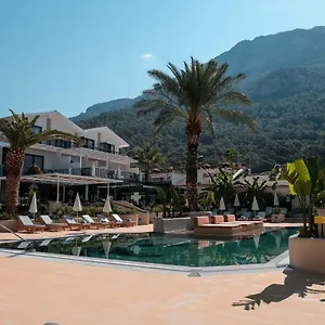 *** Otel Karbel Sun Türkiye