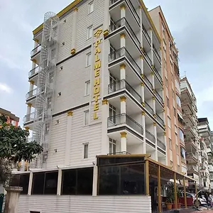 ** Otel Bayındır Palme Türkiye