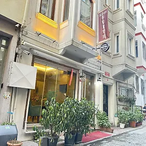 *** Otel Taxim Alyon Türkiye