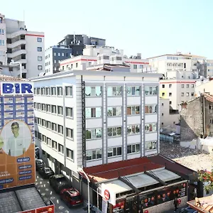 *** Otel Bukaviyye Türkiye