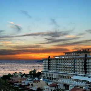 **** Resort Ephesia Türkiye