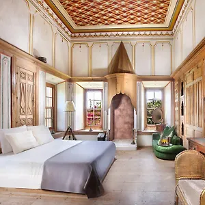 3* Konukevi Heritage Homes Mehmet Ali Aga Konagi