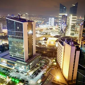 ***** Otel Grand Mercure Türkiye
